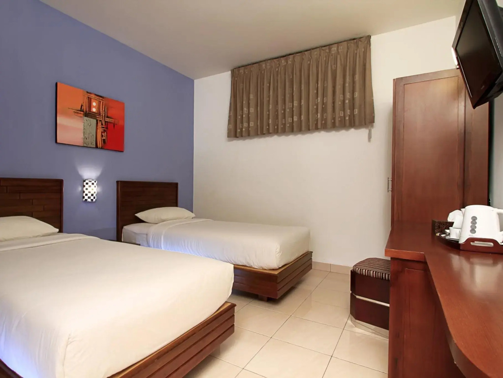 Maesa Hotel