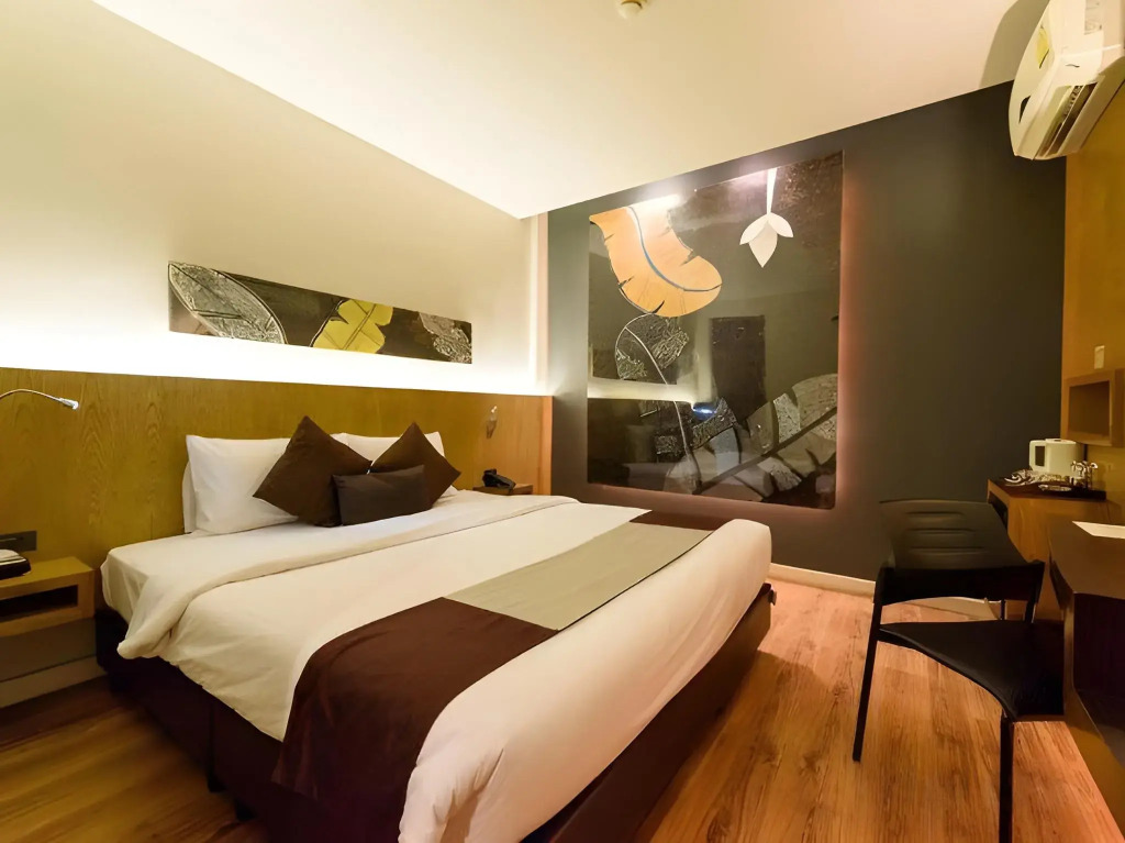 Siam Swana