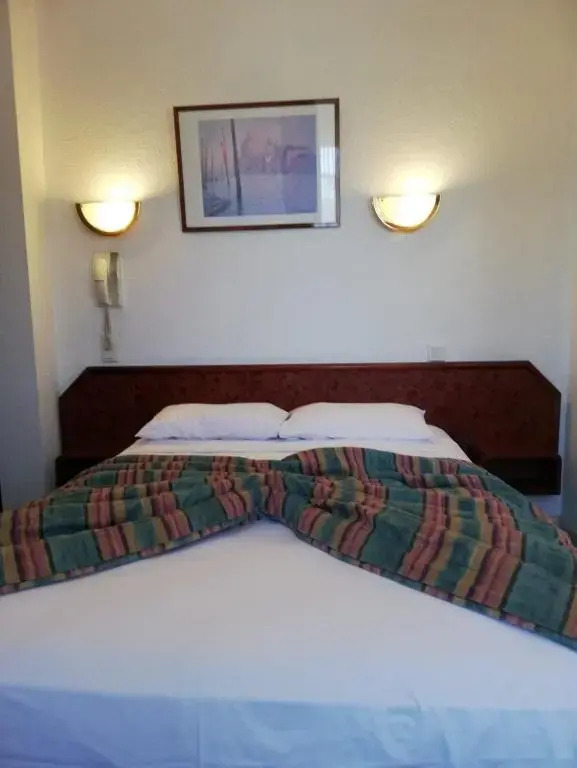 Appartement T3 Neuf Centre Ville de Tarbes