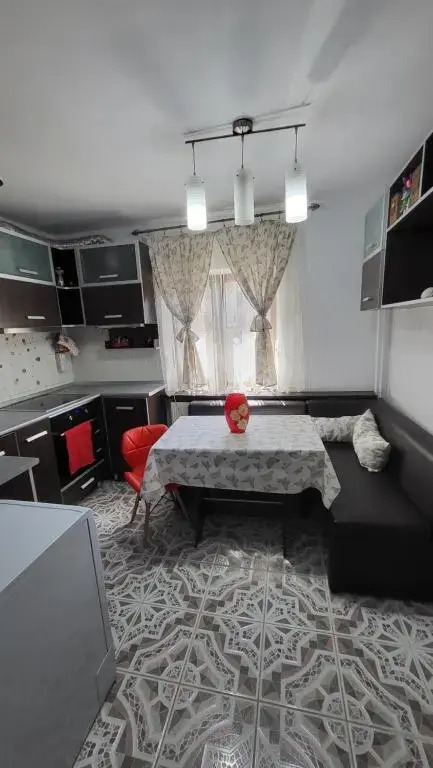 Apartament Teo