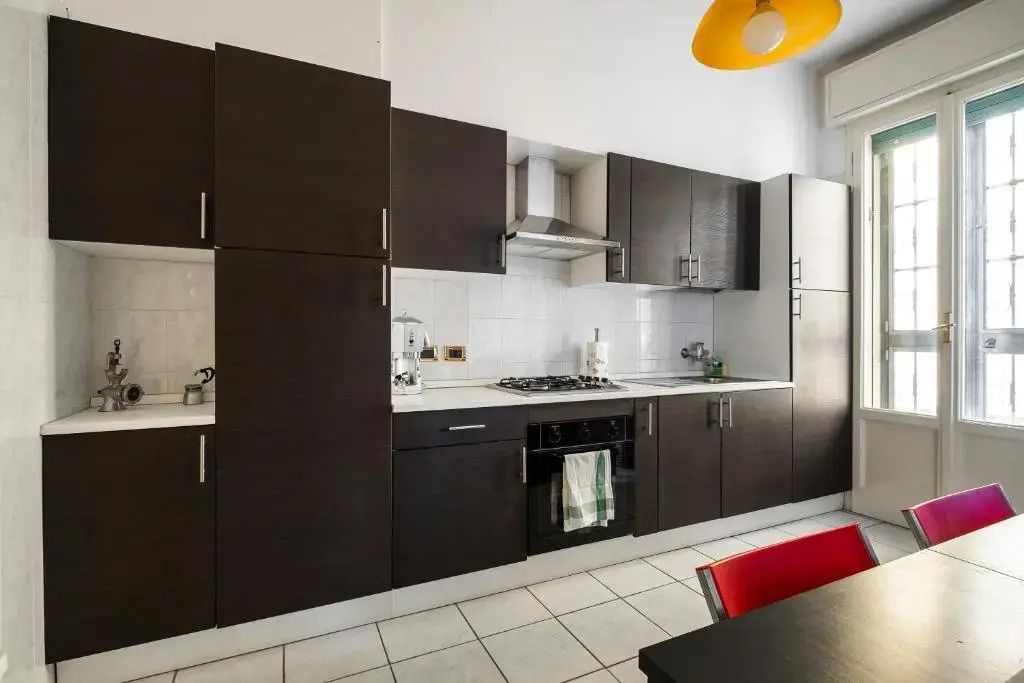Z8 Comfort In the Heart of Bologna