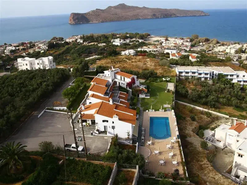 Bella Vista Village Hotel