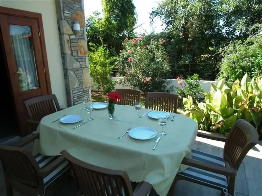 Villa Ercan