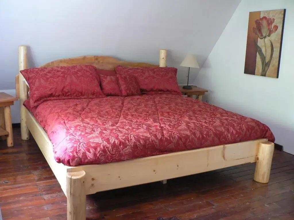 Cedar Song B & B and Cottage