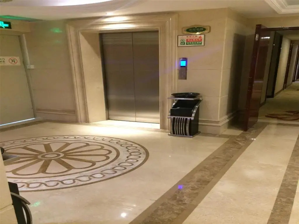 Viennahotel Guangzhou Dongpu Bus Station