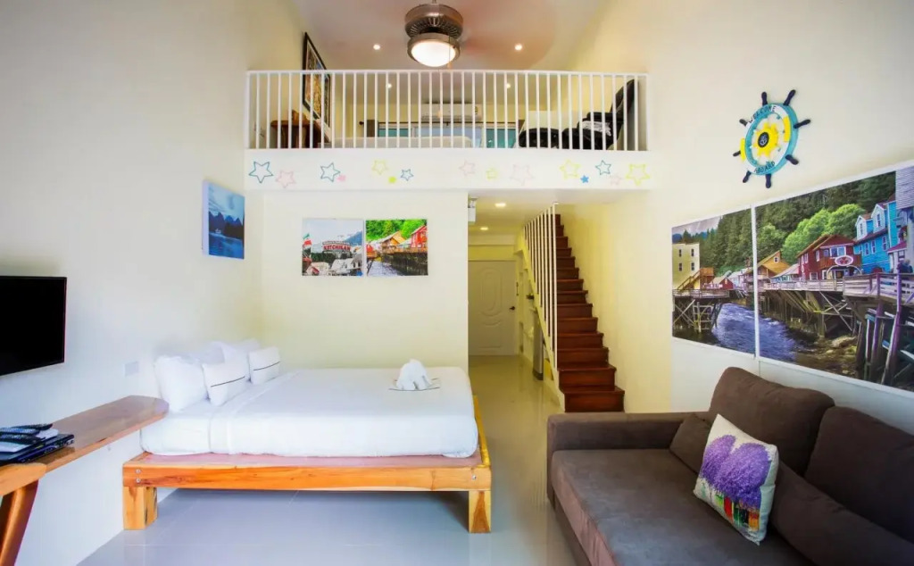 Watermill Resort