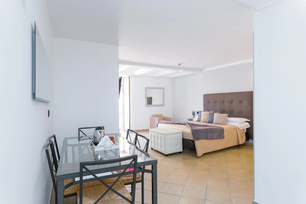 Hotel Rivoli Sorrento