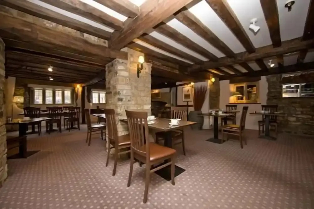 Mullions 51 B&B