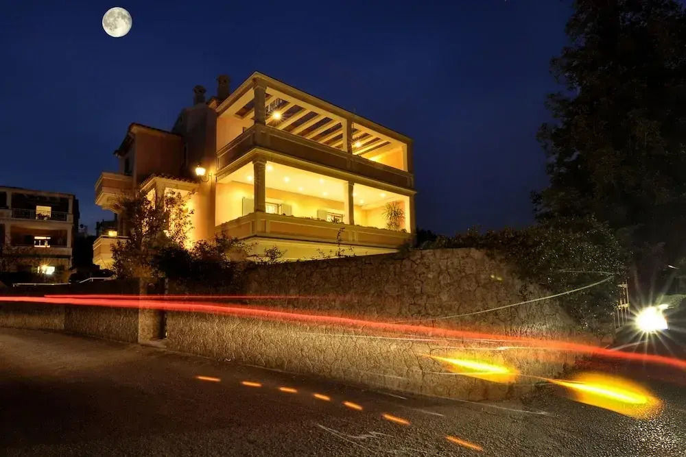 Piano House