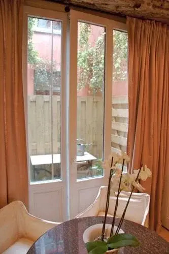 Aparthotel Remparts