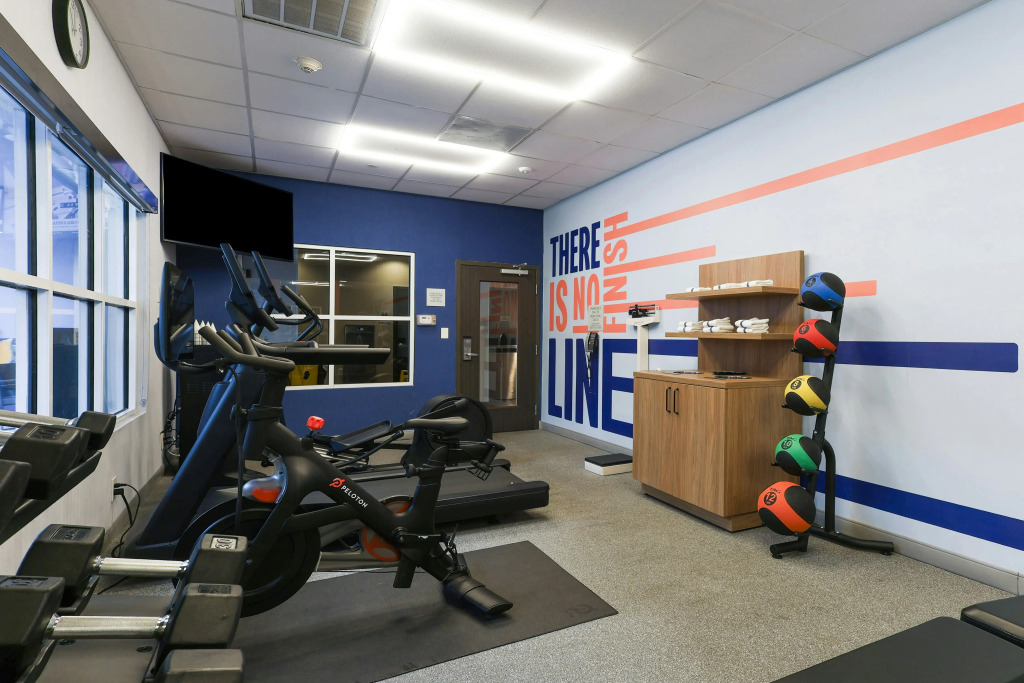 Hampton Inn Miami-Coconut Grove/Coral Gables