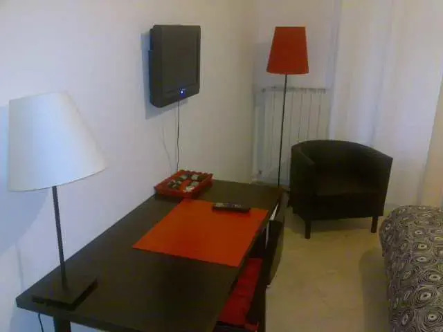 Albergo El Patio