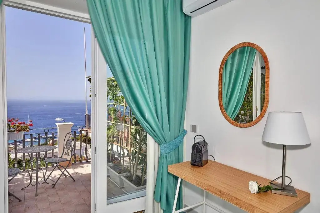Malafemmena Guest House