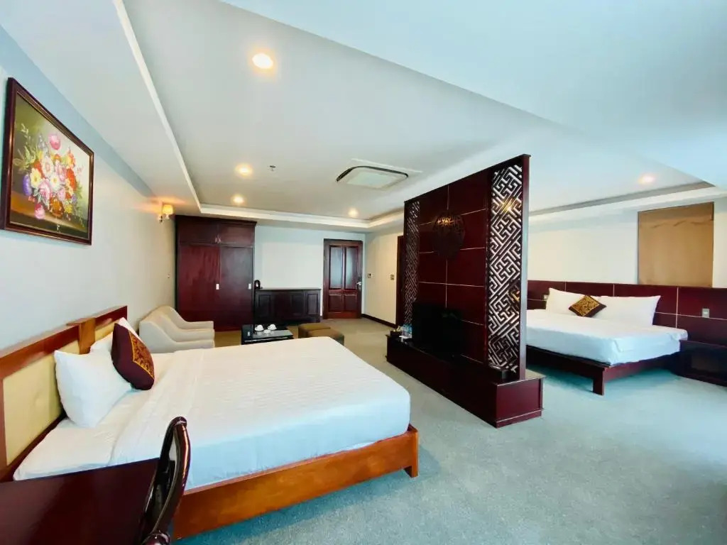 Kim Thai Hotel