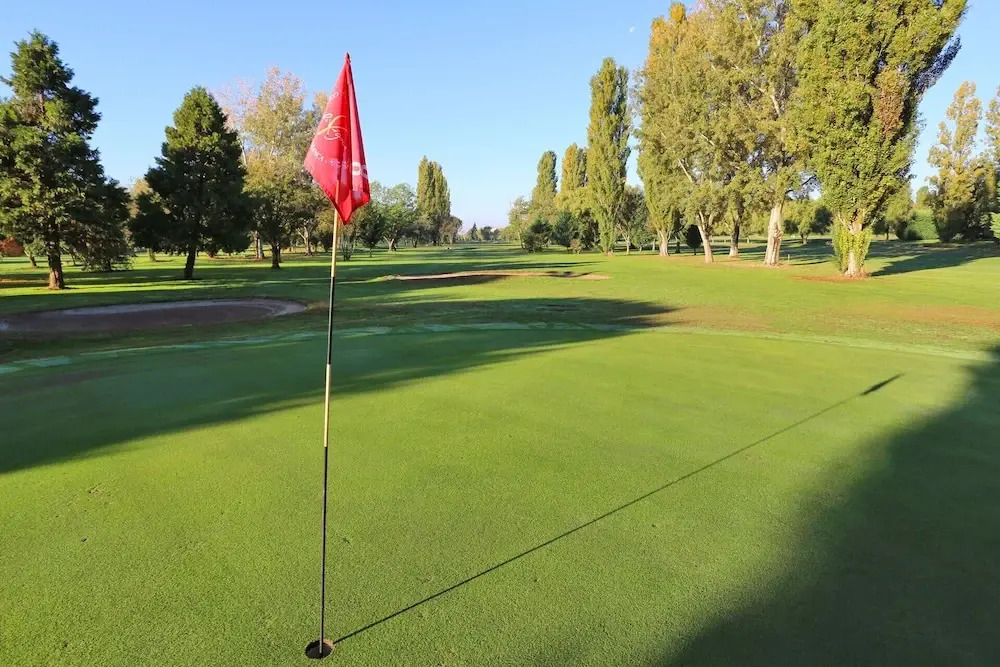 Golf Club Le Vigne
