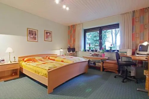Privatstudio Ledeburg