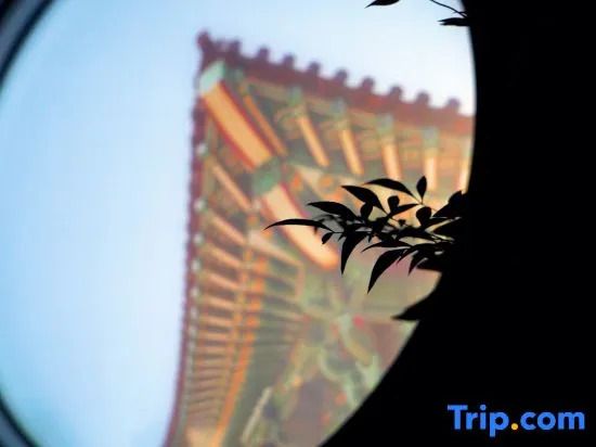 Meilu No.1 Courtyard City High-end Homestay (Xichang Moon Lake Park)