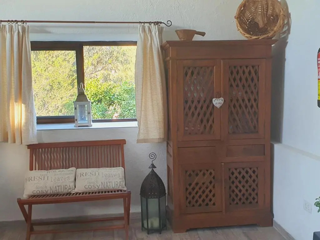 Casa el Porte