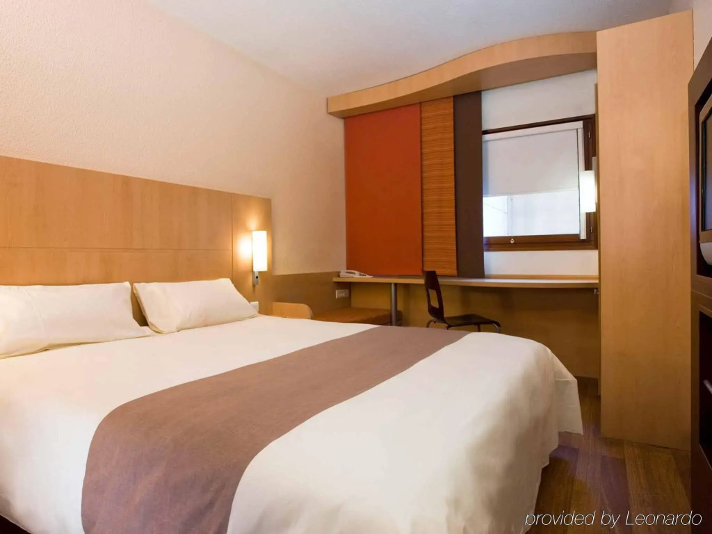 Hotel ibis Casa Sidi Maarouf