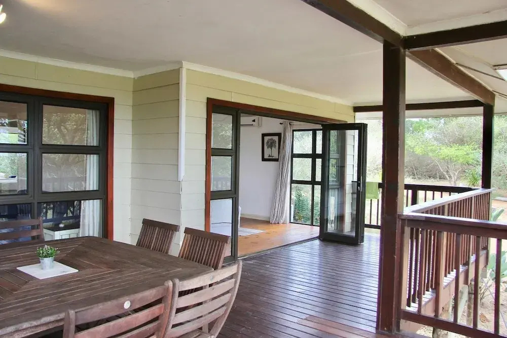 Alfies House