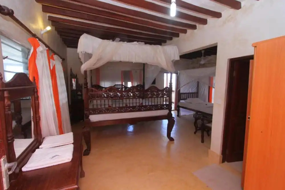 Jannataan Hotel