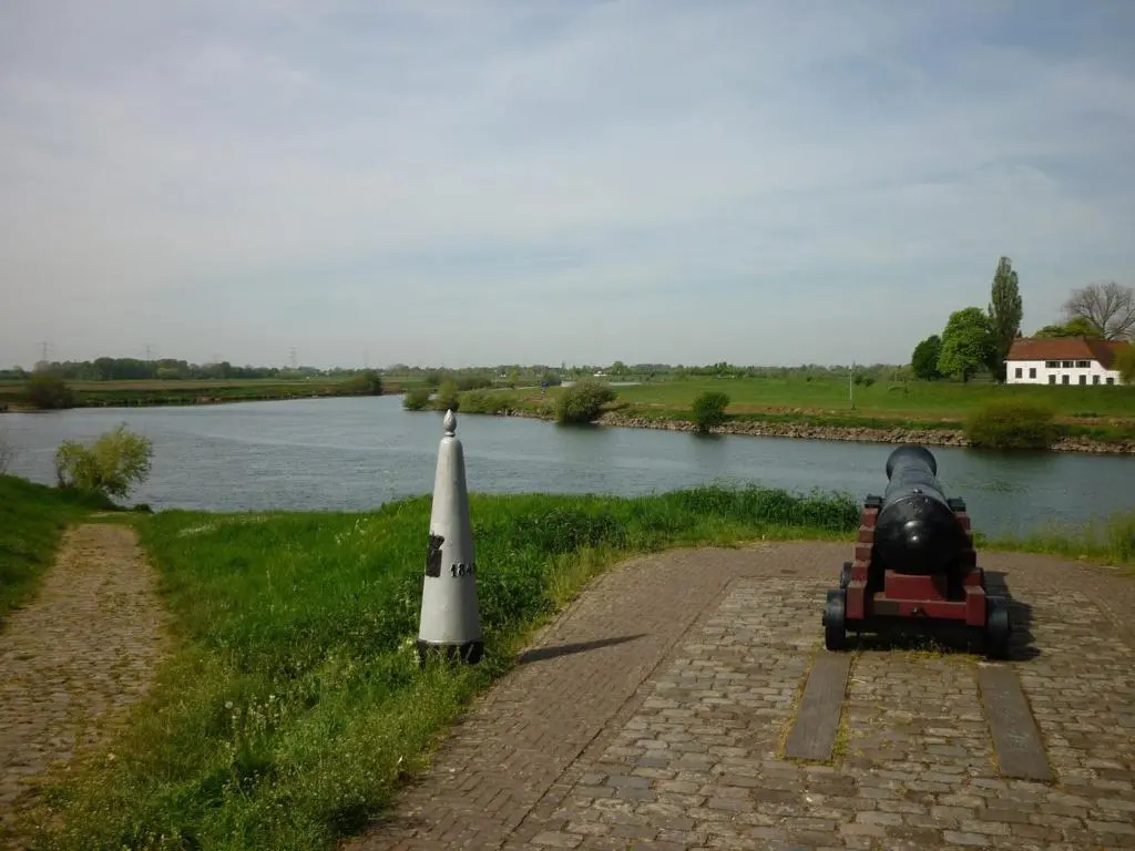 Het Molenaarshuis