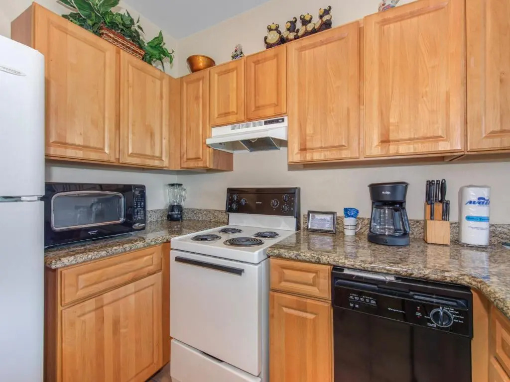Mountain Sanctuary 3204 by Jackson Mountain Rentals