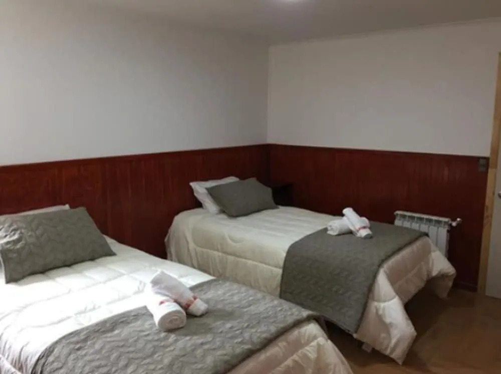 Hostal Andes Patagónicos