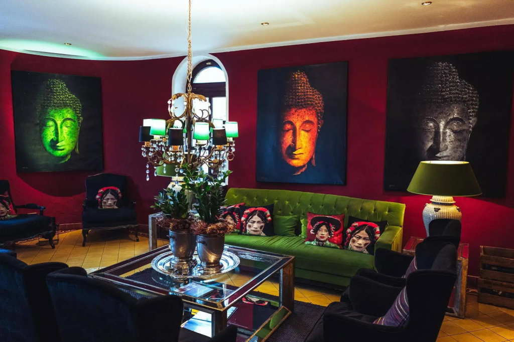 Thehotel at LIPPISCHER HOF