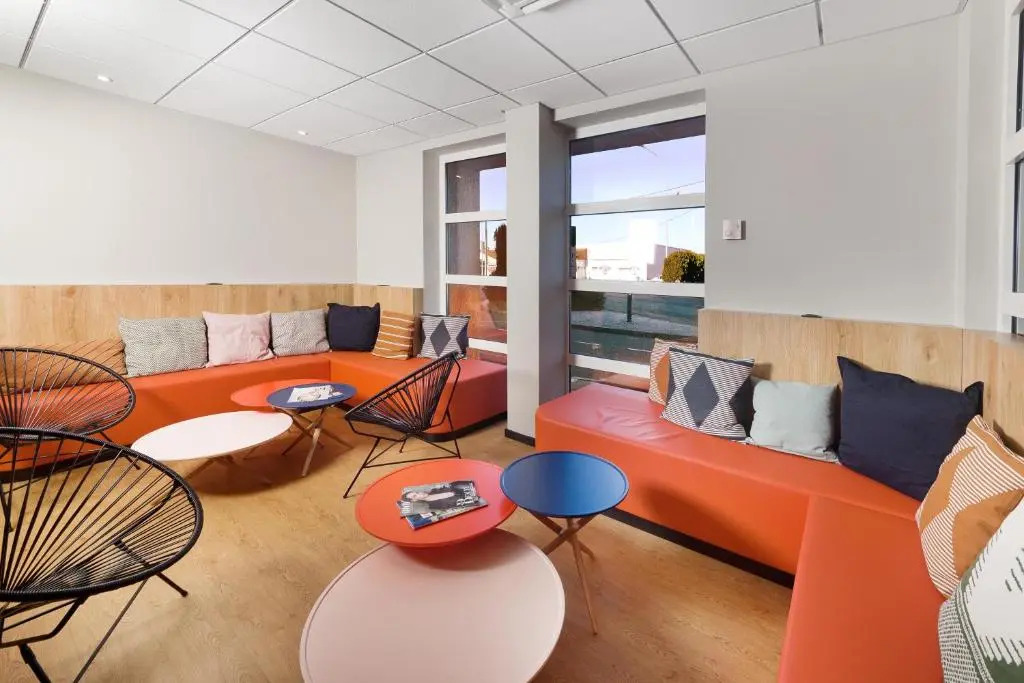ibis Styles Toulouse Lavaur