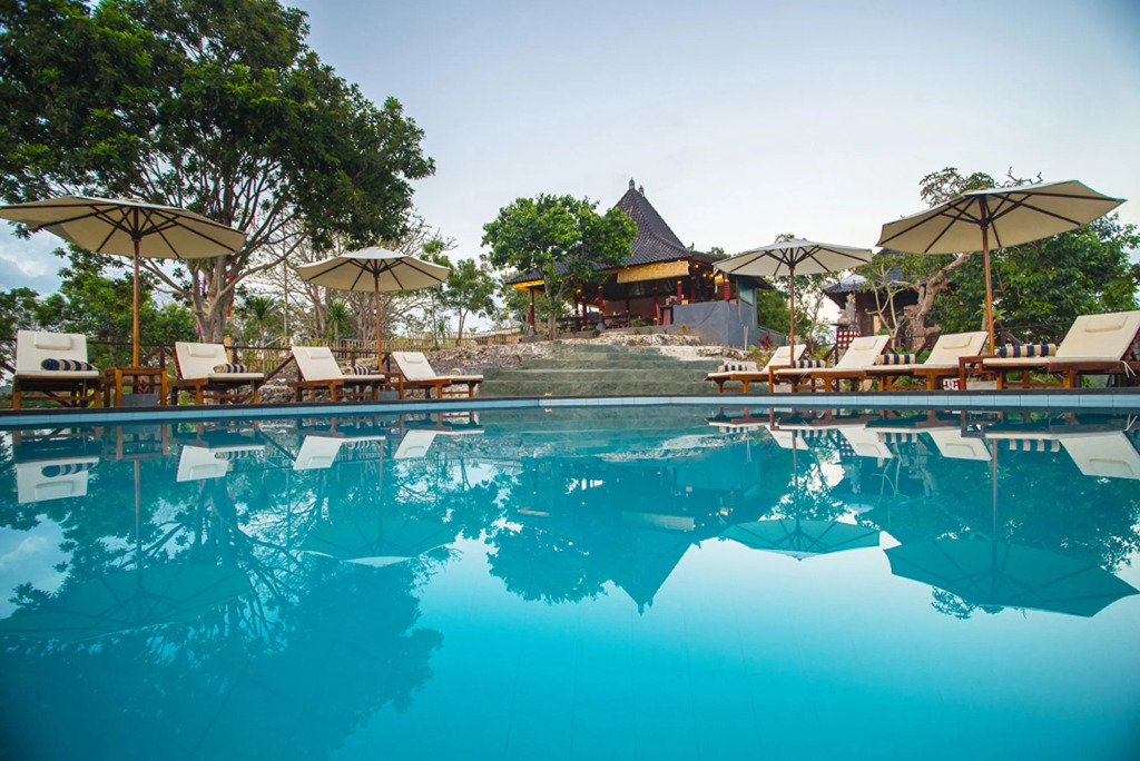 Poh Manis Lembongan
