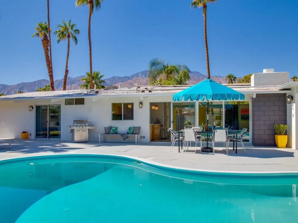 Jagger House Holiday home 3