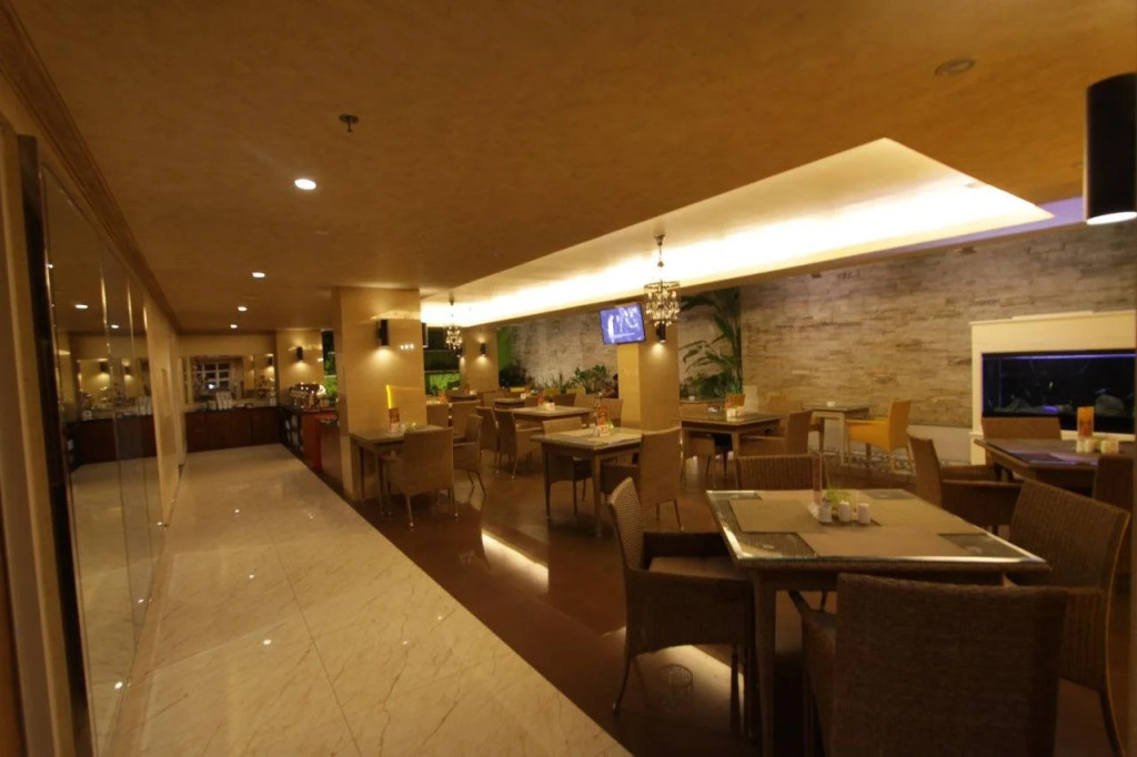 Best City Hotel