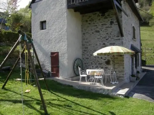 Gîte La Vialette