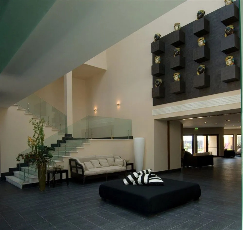 Falconara Greenblu Resort