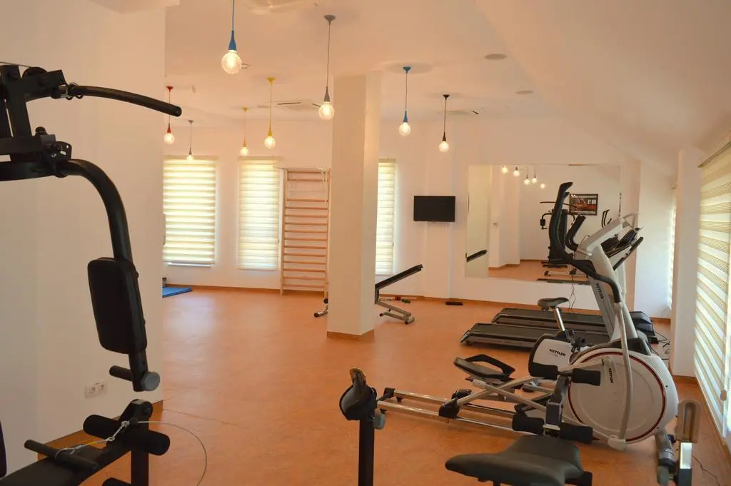 Salis Hotel & Medical Spa