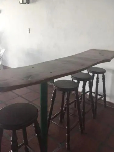Hosteria La Primavera