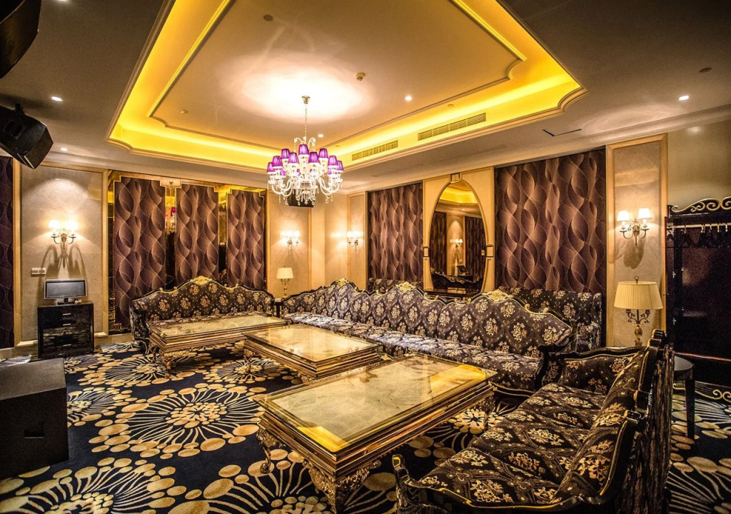 Shanghai Fuyue Hotel