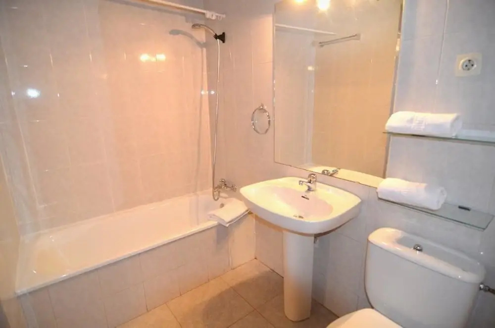 Rentbcn Apartments Gracia
