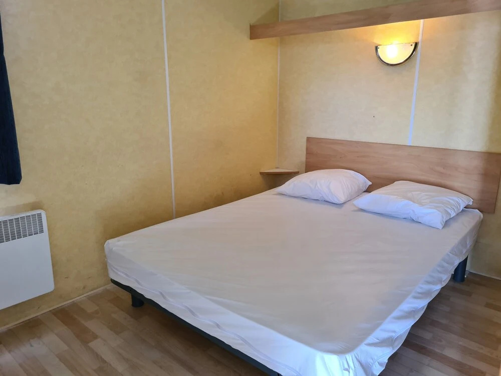Resort & Camping - Val de Braye