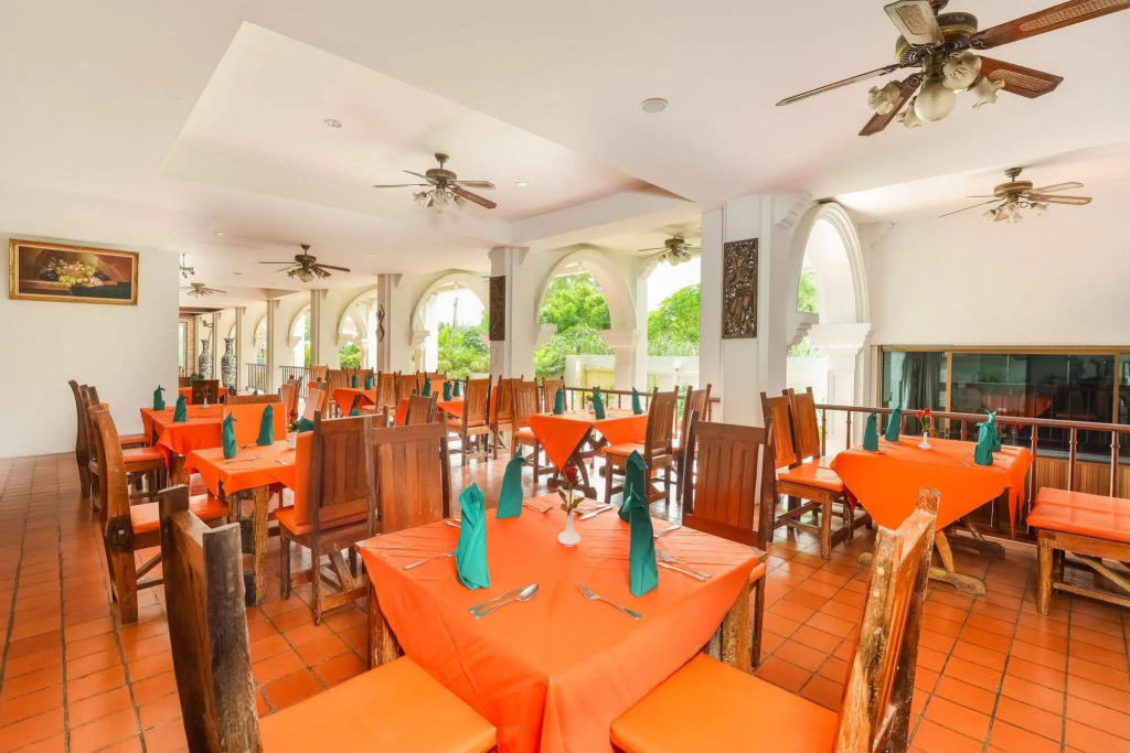 APK Resort Patong