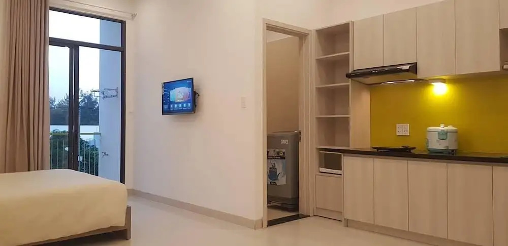 Nirva Apartment