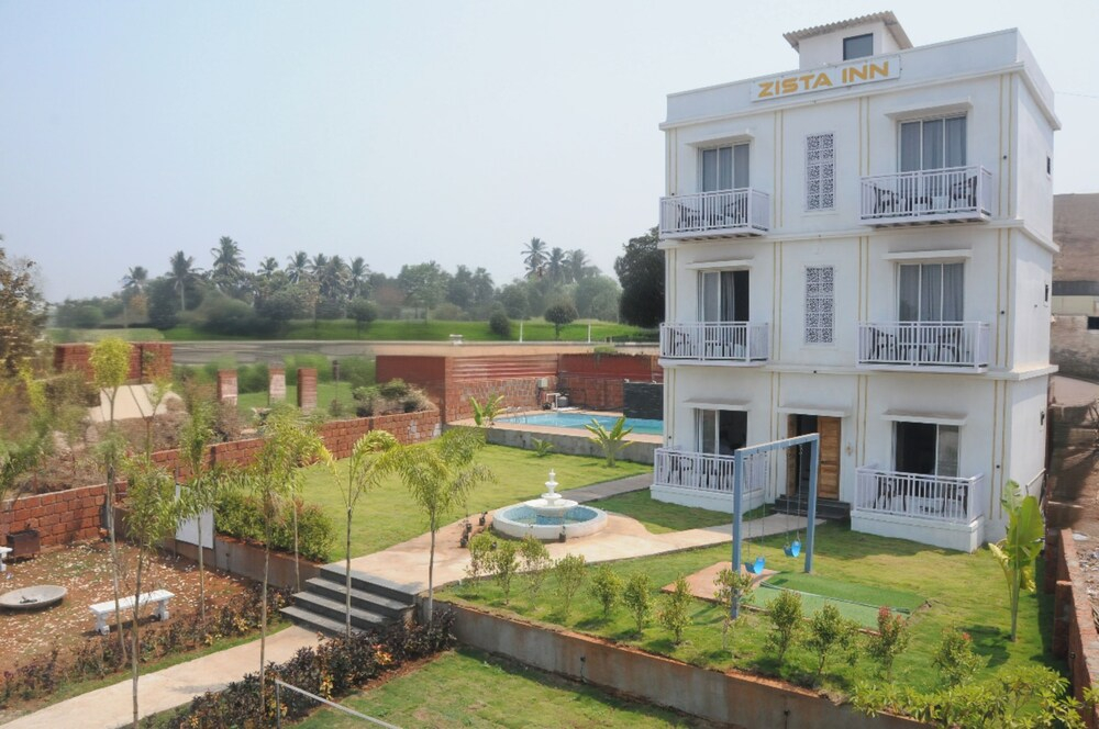 Zista Inn