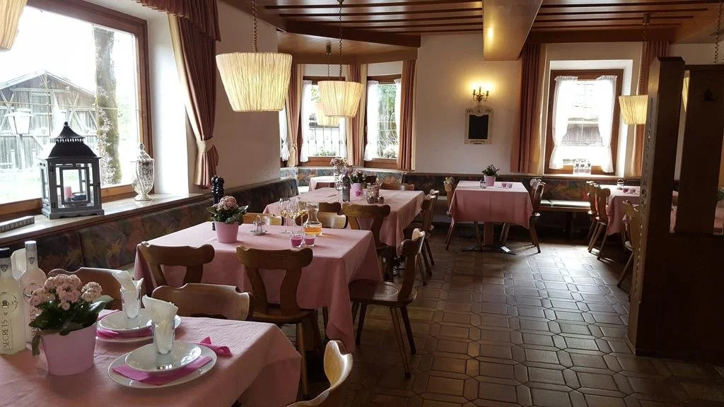 Hotel Gasthof Gaistal