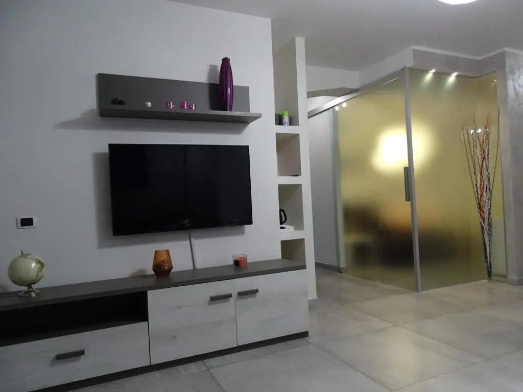 Rooms Suite Silvy