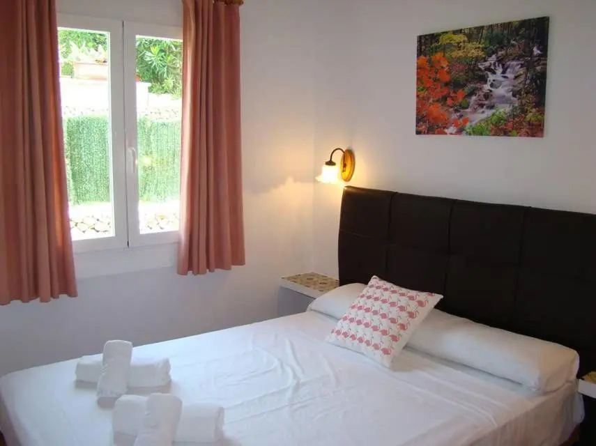 Villa Norde - A Family-Friendly Villa With Pool, And 3 Bedrooms