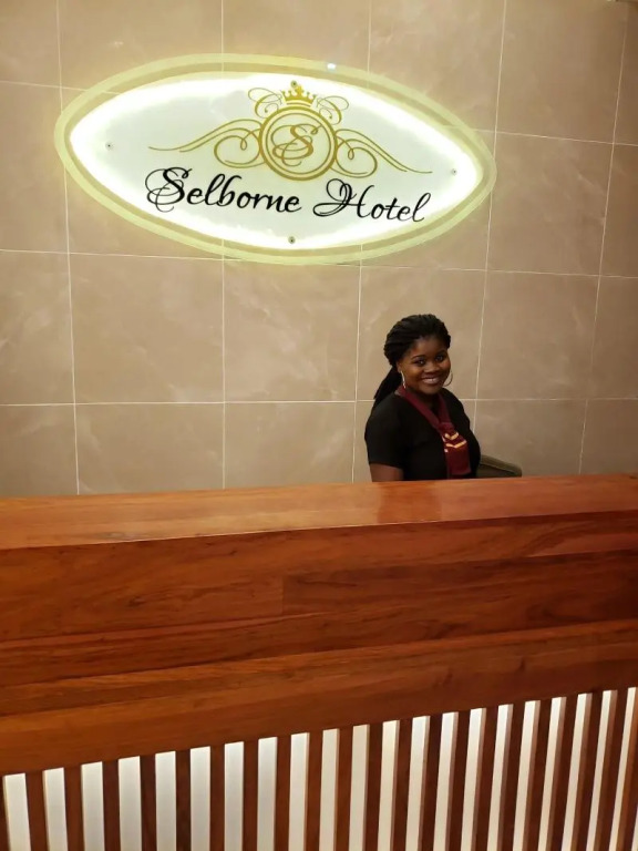 Selborne Hotel