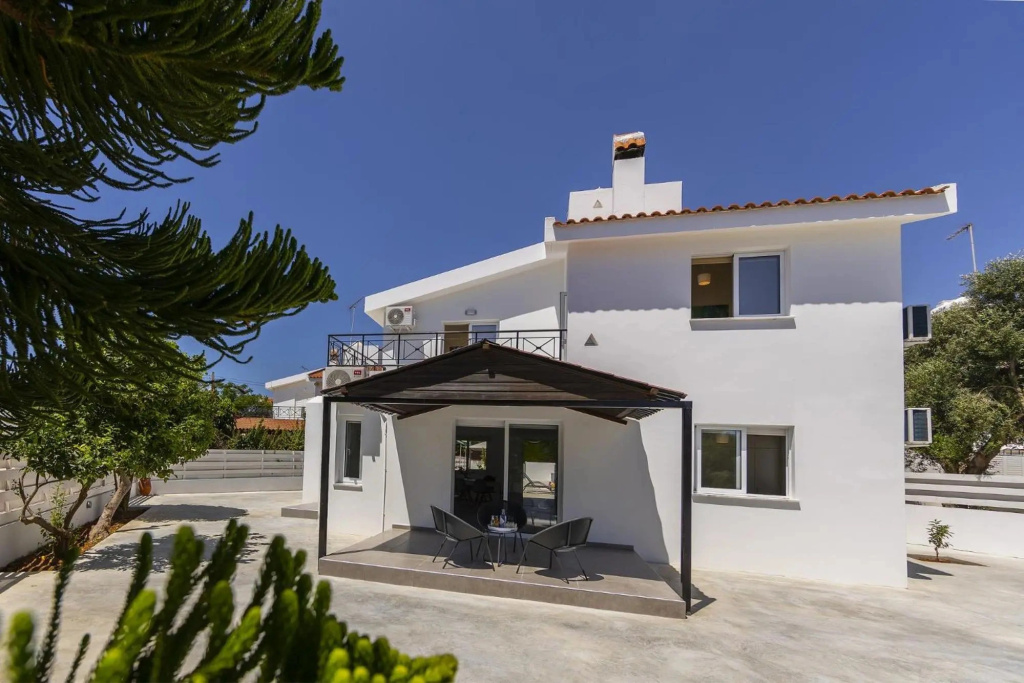 Villa Alleli