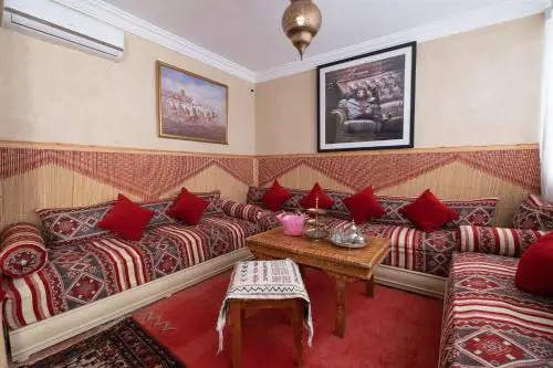 Riad El Habib