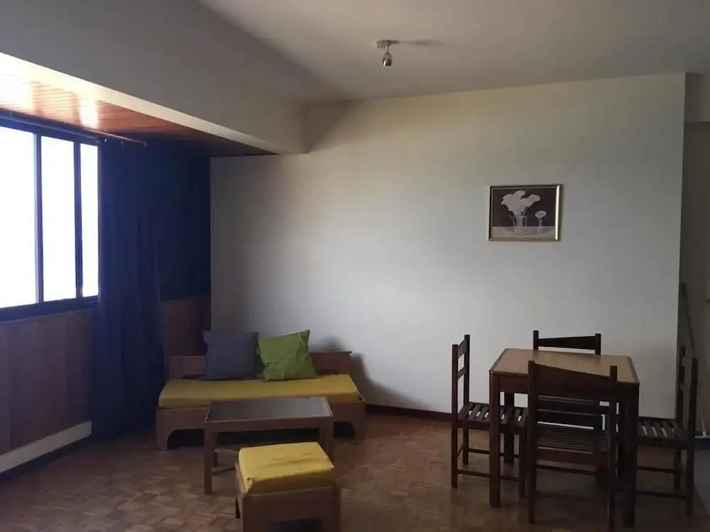 Pendora Apartments